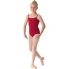 image:imageMirella Girls Princess Seam Camisole Dance LeotardGarnet