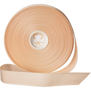 image:imageBloch Dance A0190 78 Inch BalletPointe Shoe Ribbon Roll European Pink One Size