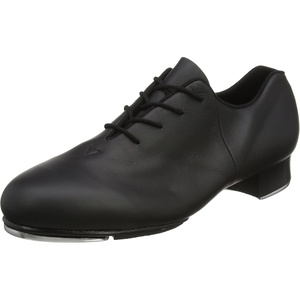 image:imageBloch Dance Womens TapFlex Tap ShoeBlack  Black
