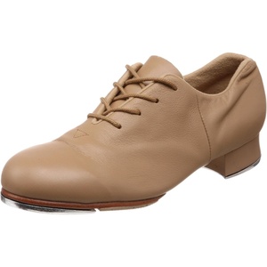 image:imageBloch Dance Womens TapFlex Tap ShoeTan