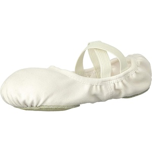 image:imageBloch Girls Performa Dance ShoeWhite