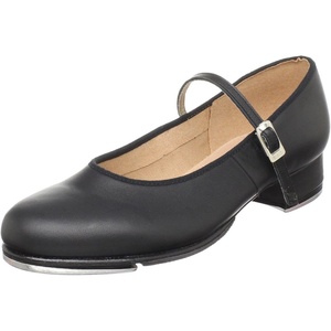 image:imageBloch UnisexChild Girls Tap ShoeBlack