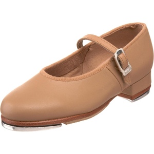 image:imageBloch UnisexChild Girls Tap ShoeTan