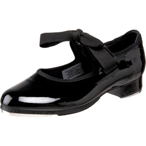 image:imageBloch Womens Annie TyetteBlack Patent