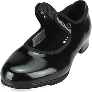 image:imageBloch Womens Annie TyettePatent