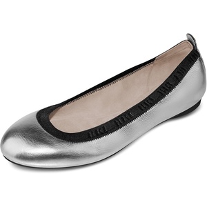 image:imageBloch Womens Carina Ballet FlatPeltro