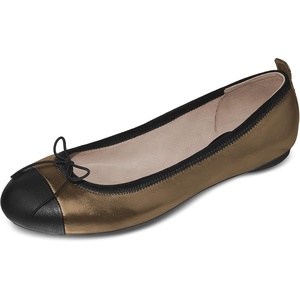 image:imageBloch Womens CharaLight Bronze