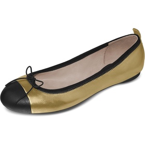 image:imageBloch Womens CharaOro Leather