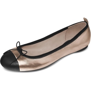 image:imageBloch Womens CharaRame Leather