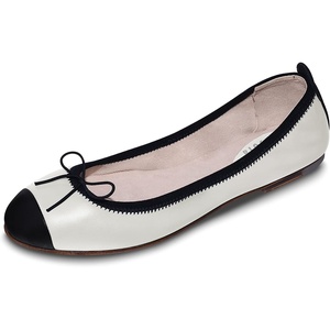 image:imageBloch Womens CharaWhiteBlack