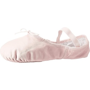 image:imageBloch Womens Dansoft II Split Sole Ballet SlipperTheatrical Pink