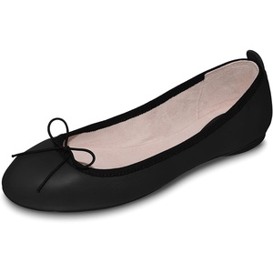 image:imageBloch Womens NashiraNero Leather