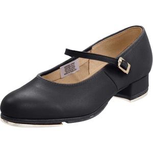 image:imageBloch Womens Tap On Tap ShoeBlack