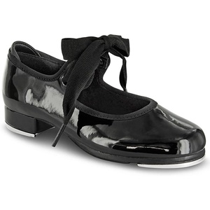 image:imageLadies Annie Tyette Tap ShoesBlack
