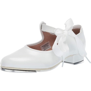 image:imageLadies Annie Tyette Tap ShoesWhite