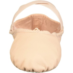 image:imageLeo Womens Ensemble Split SoleDance ShoeBallet Pink