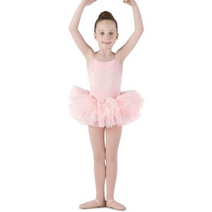 image:imageMirella Girls Corset Back Camisole Tutu DressPink