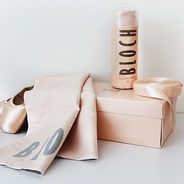 Bloch | Crafted For Dancers – Professional Ballet, Tap & Jazz Dance Footwear Since 1932
