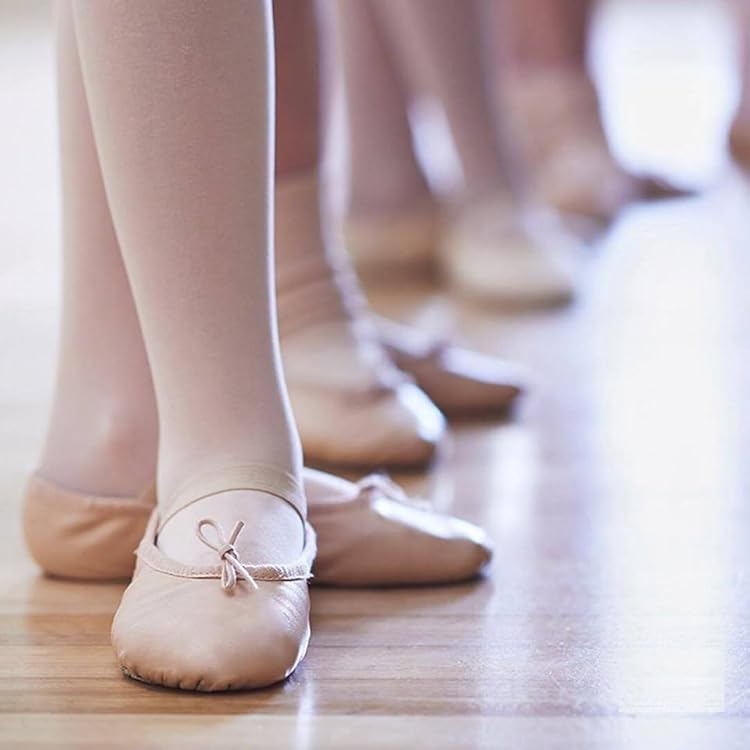 Bloch | Crafted For Dancers – Professional Ballet, Tap & Jazz Dance Footwear Since 1932